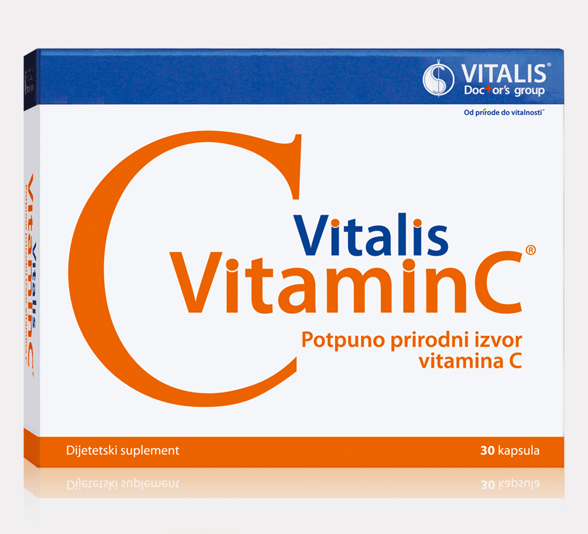Vitalis Vitamin C